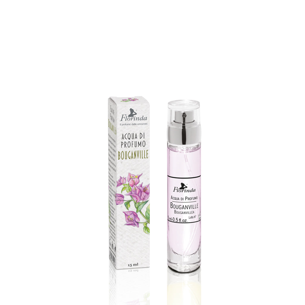 Florinda Eau De Parfum Bouganville 15 ml