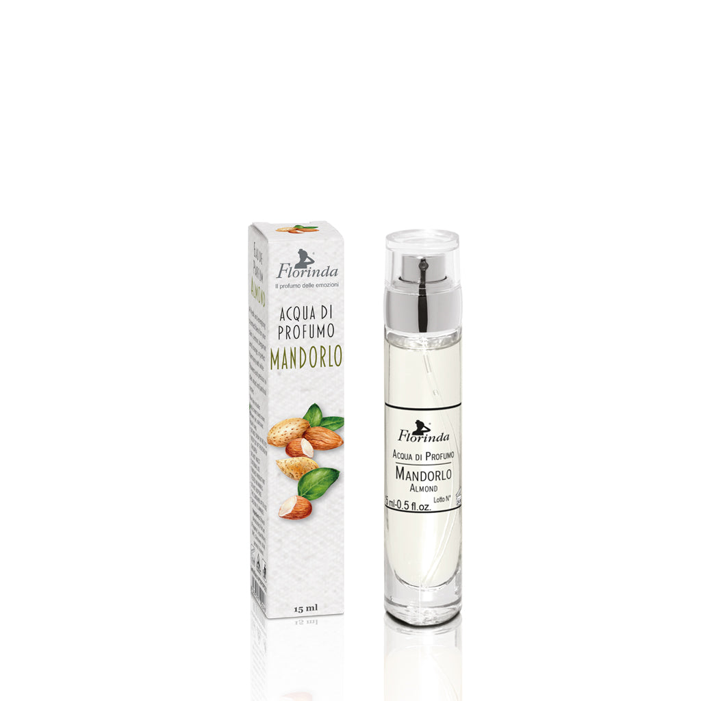 Florinda Eau De Parfum Mandorlo 15 ml