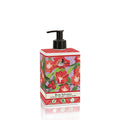 Florinda Mosaici Italiani Sapone Liquido Rosa Selvatica Per Mani E Corpo 500 ml