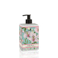 Florinda Mosaici Italiani Sapone Liquido Giglio Rosa Per Mani E Corpo 500 ml
