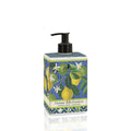 Florinda Mosaici Italiani Sapone Liquido Limone Della Costiera Per Mani E Corpo 500 ml