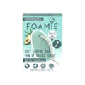 Foamie Crema Solida Da Rasatura Per Viso E Corpo Con Olio Di Avocado, Aloe Vera E Burro Di Cacao 70 gr