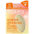 Foamie Crema Solida Illuminante Giorno Per Il Viso Energy Glow Con Vitamina C 35 gr