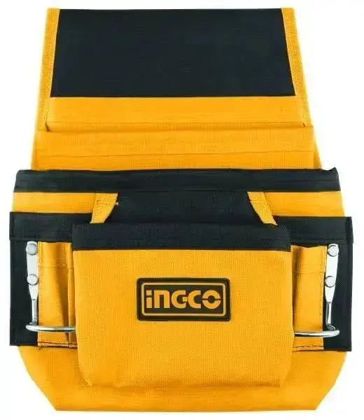 Fodero portattrezzi 10 tasche ingco