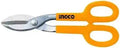 Forbici da lattoniere 250mm ingco