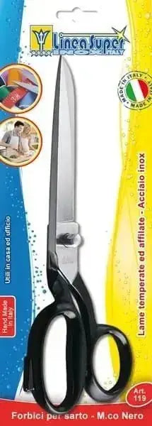 Forbici da sarto super 8p.de luca