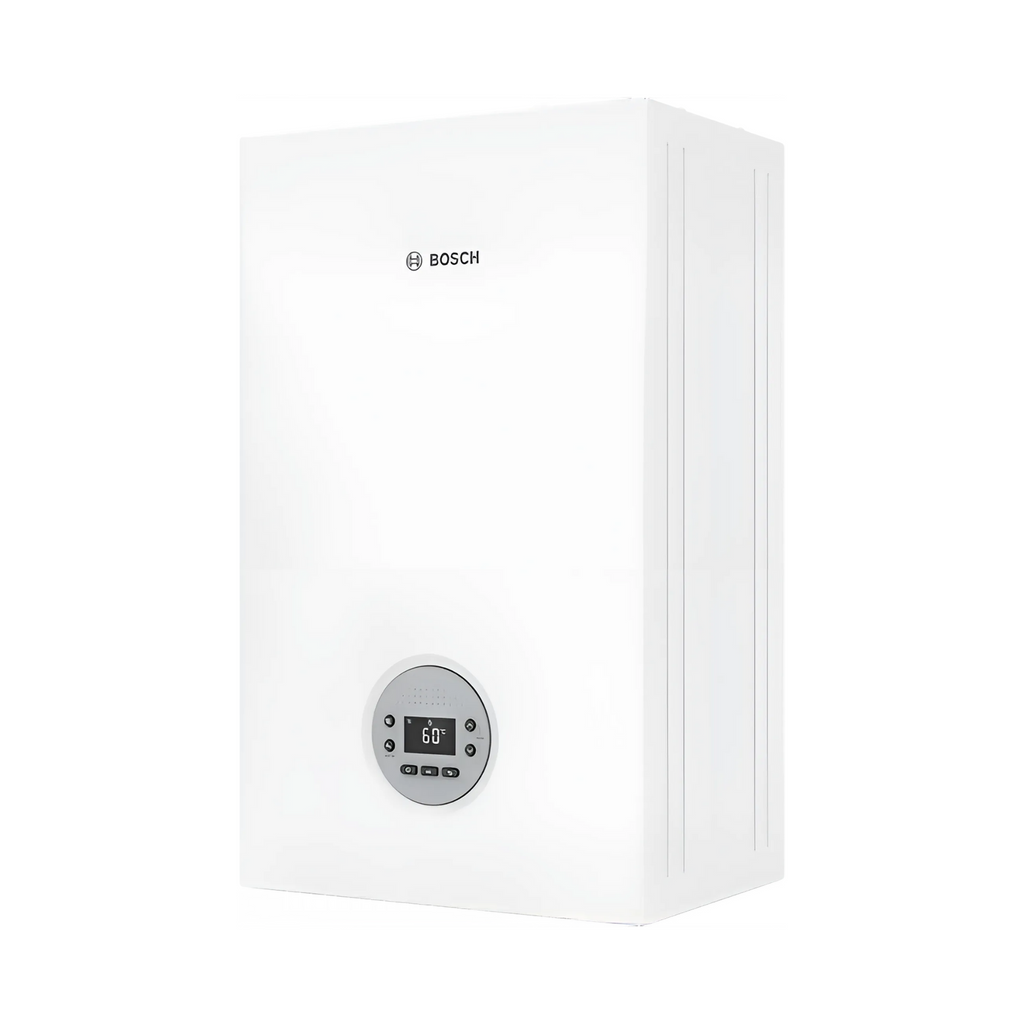 Caldaia Bosch Condens 1200W a Condensazione