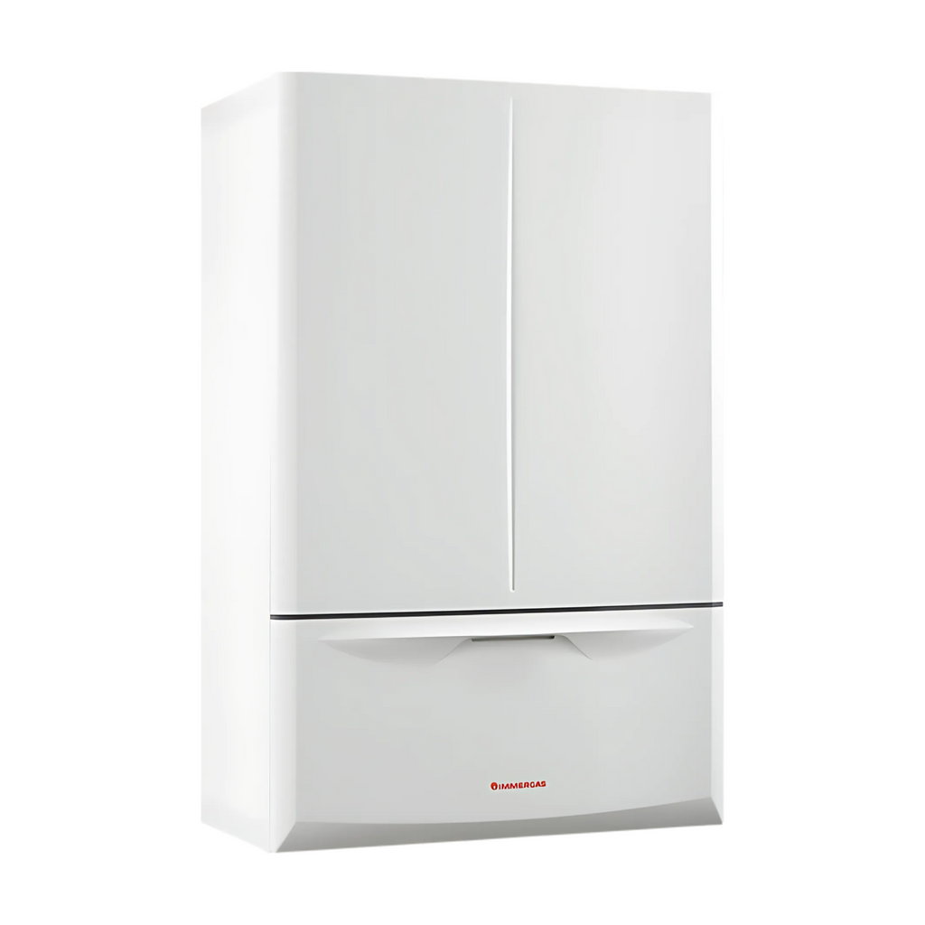 Caldaia Immergas Victrix Extra a Condensazione