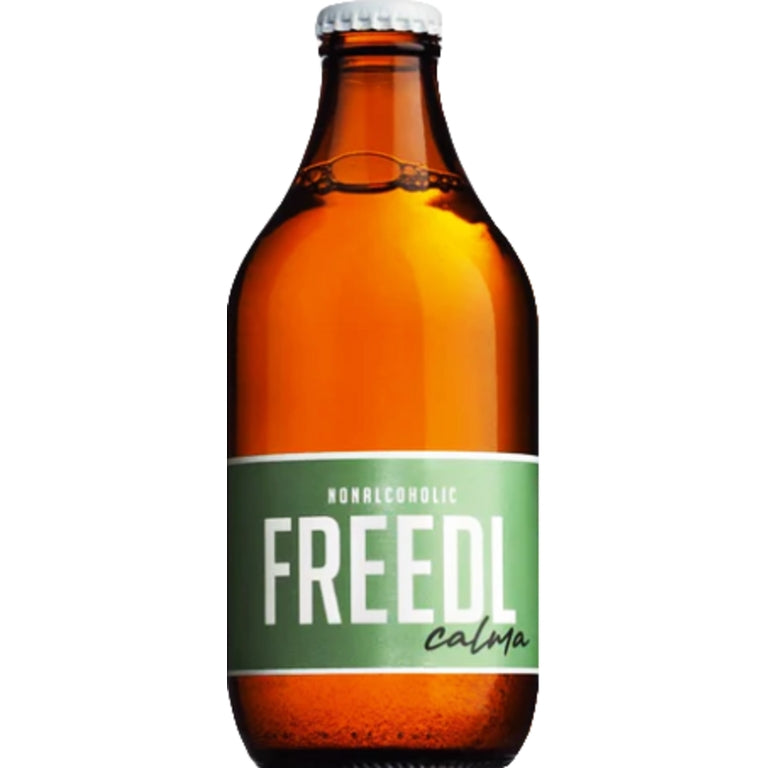 Freedl - Calma birra analcolica artiginiale