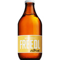 Freedl - Citrino birra analcolica artiginiale