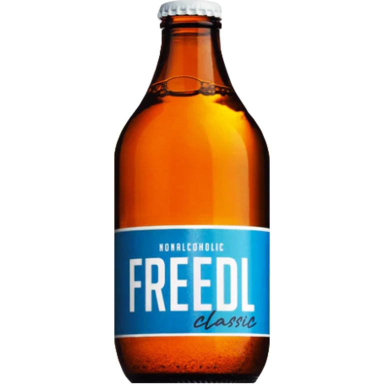 Freedl - Classic birra analcolica artiginiale