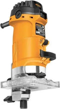 Fresa verticale elettrica 500w ingco