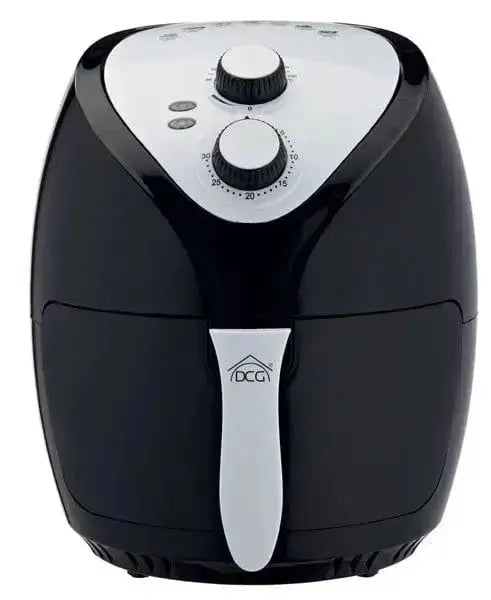 Friggitrice elettrica ad aria 3,2lt(fr3503n)