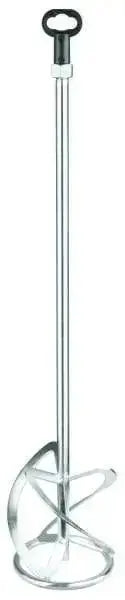Frusta per miscelatore d.120mm attacco m14x2