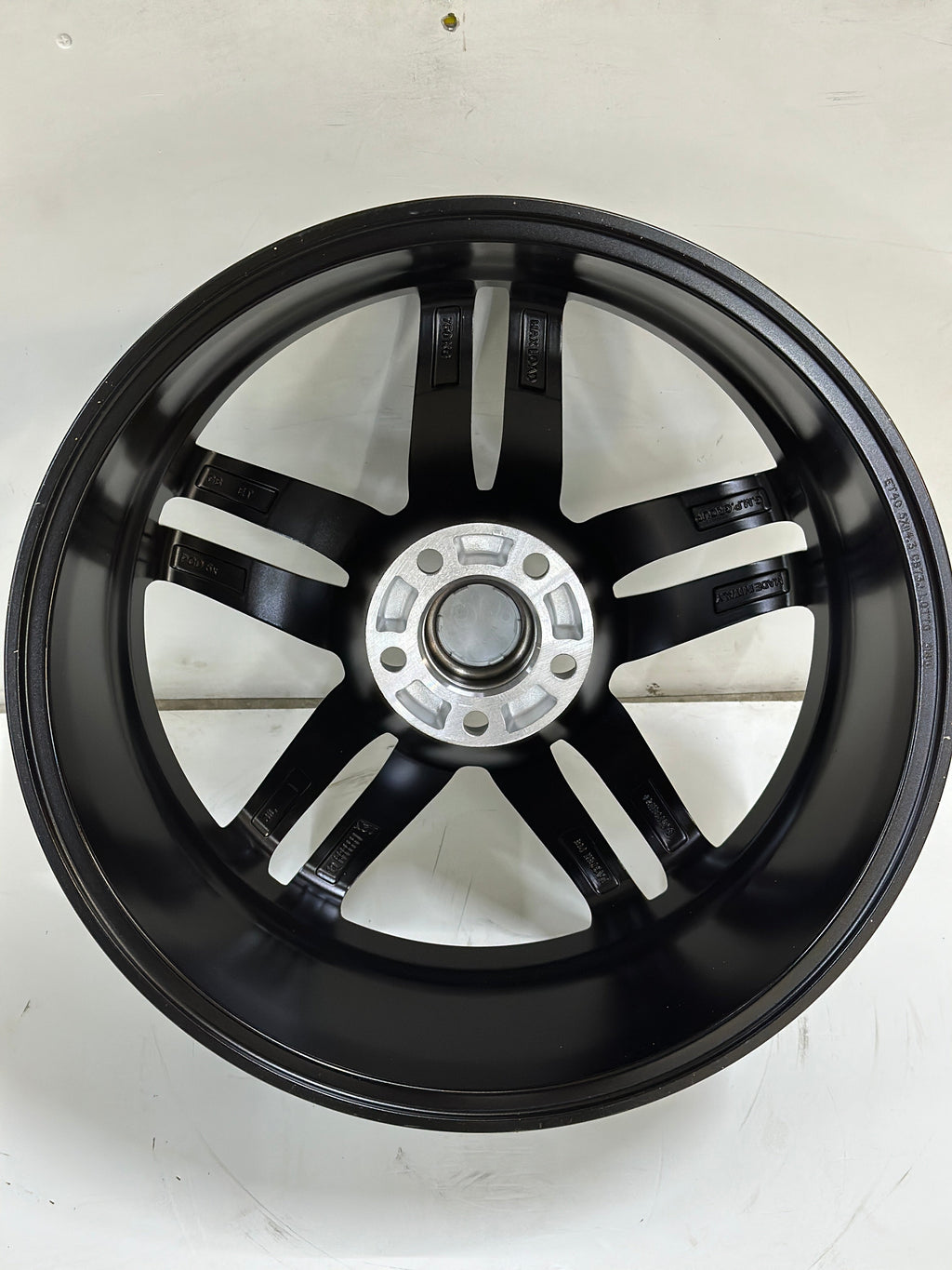 KIT4 Cerchi In Lega 19 Pollici Per RENAULT Kadjar Espace