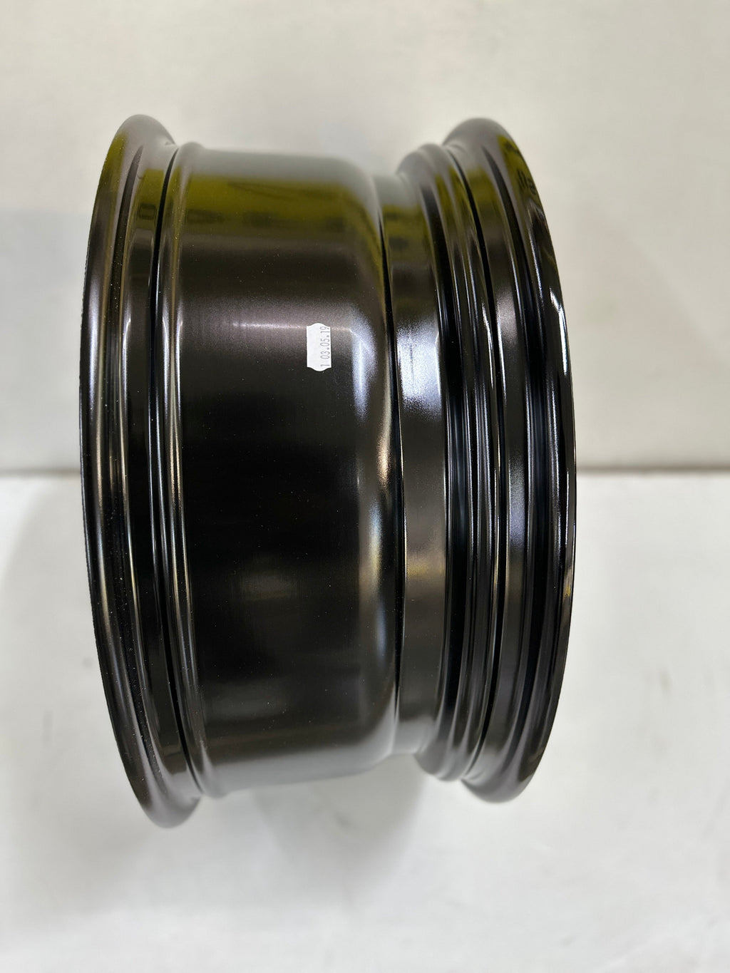 KIT4 cerchi in lega 19 pollici compatibili TOYOTA C-HR CAMRY