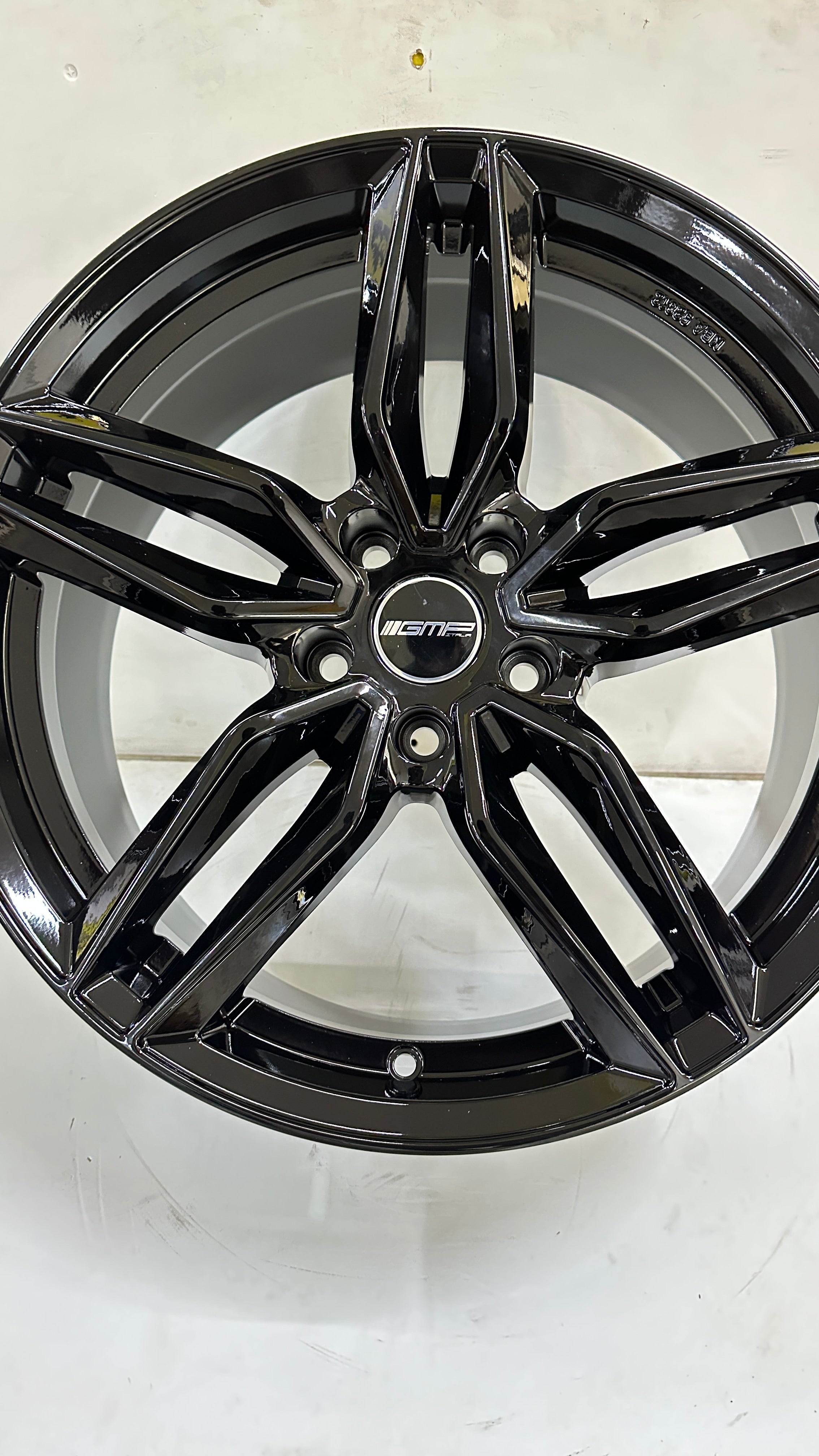 KIT4 Cerchi In Lega 19 Pollici Per NISSAN Juke Qashqai X-Trail