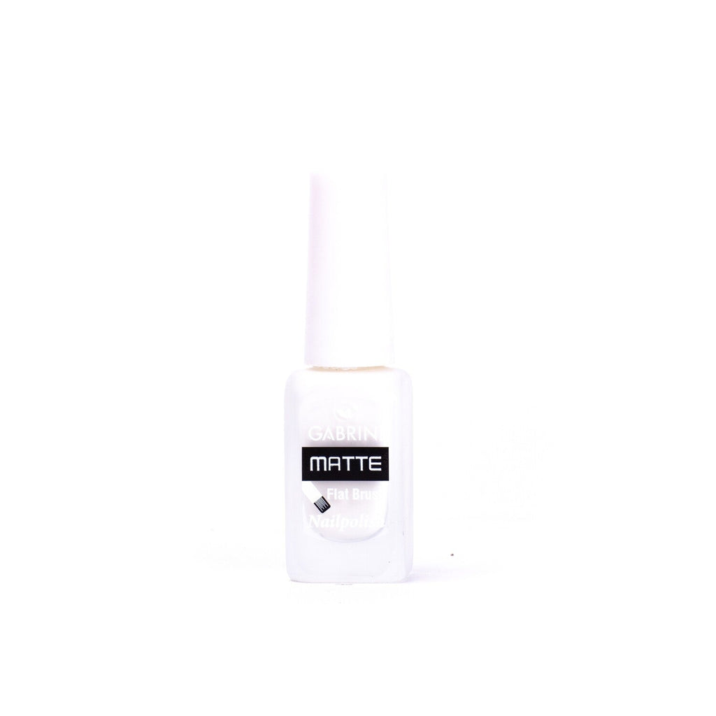 Smalto Matte Gabrini