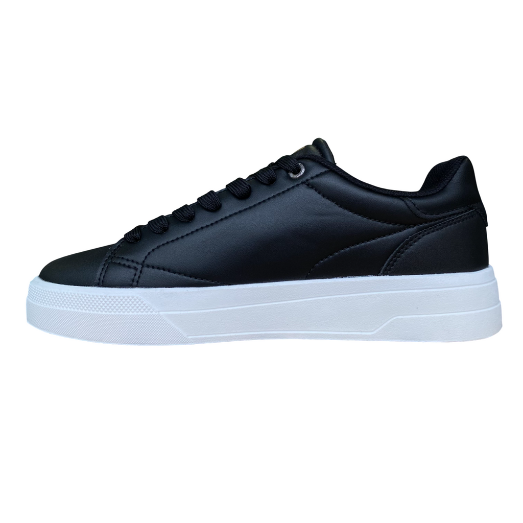 GAP Sneakers da uomo MOON II LTX GPM5214200003 Nero
