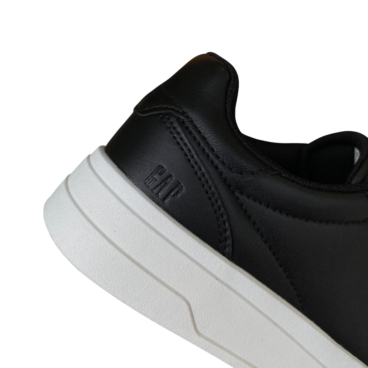 GAP Sneakers da uomo MOON II LTX GPM5214200003 Nero