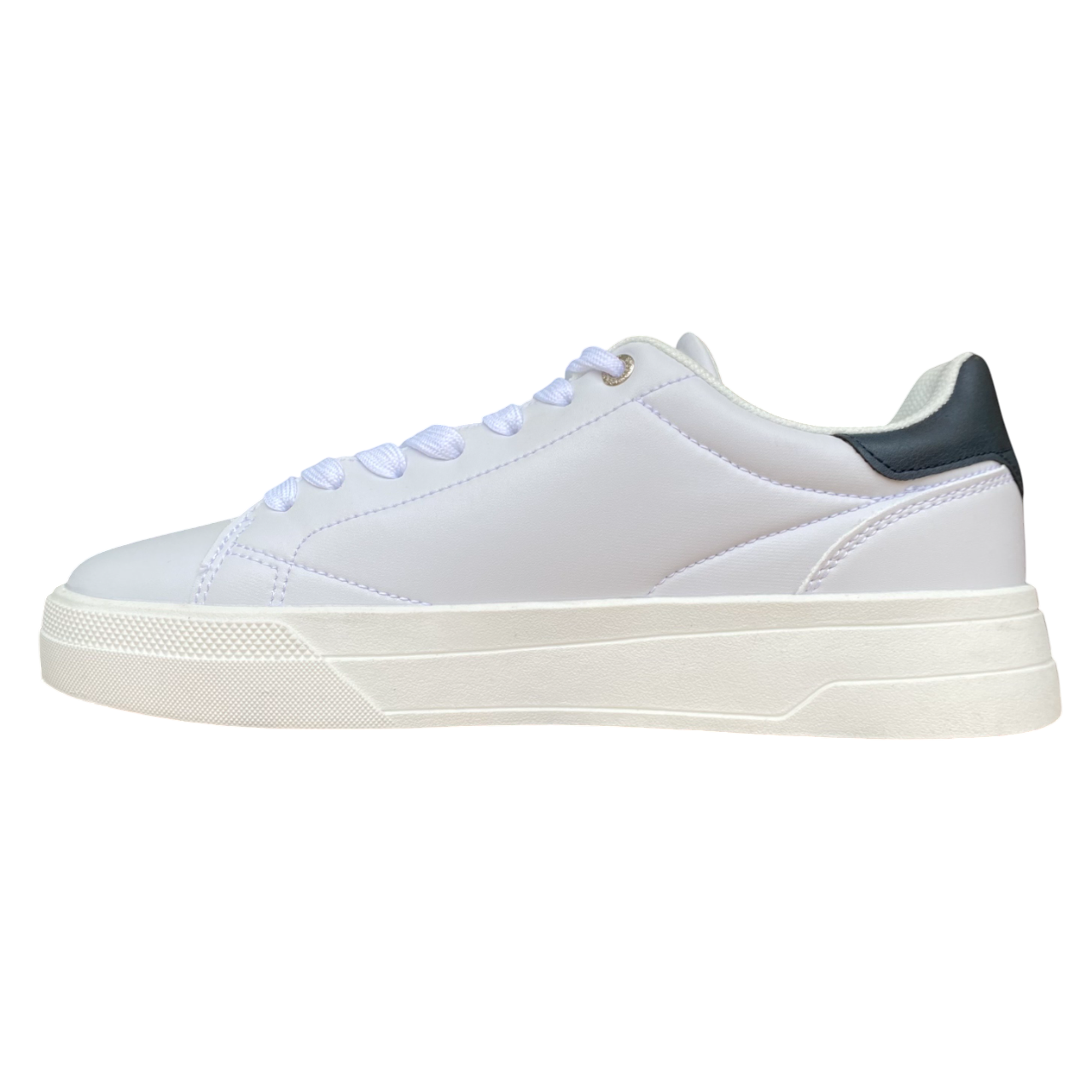 GAP Sneakers da uomo MOON II LTX GPM5214200122 Bianco-Blu