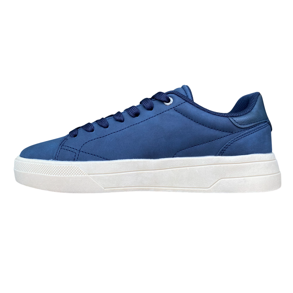 GAP Sneakers da uomo MOON II LTX GPM5214220040 Blu