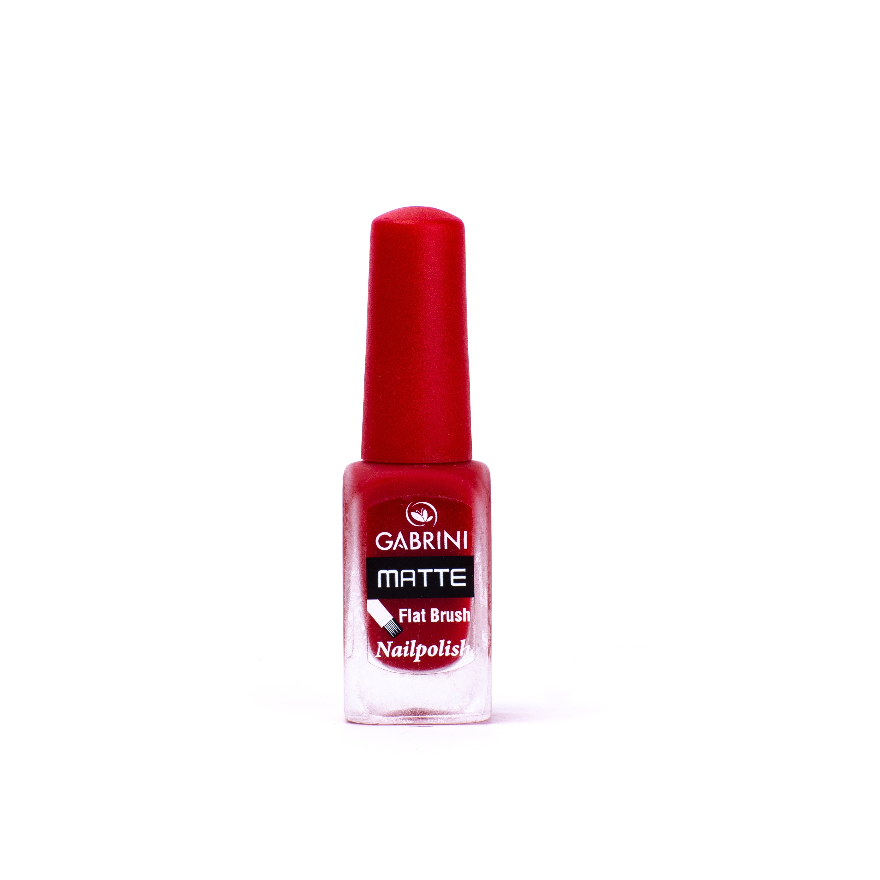 Smalto Matte Gabrini
