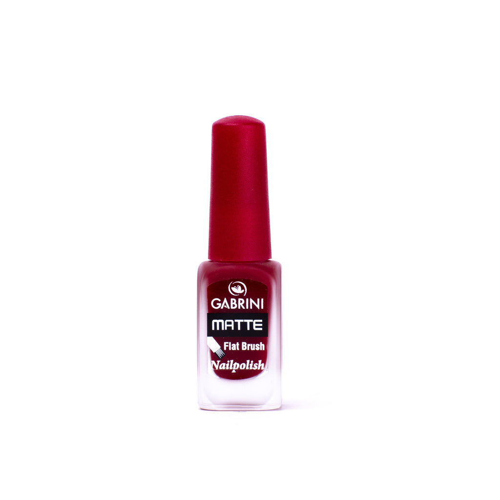 Smalto Matte Gabrini