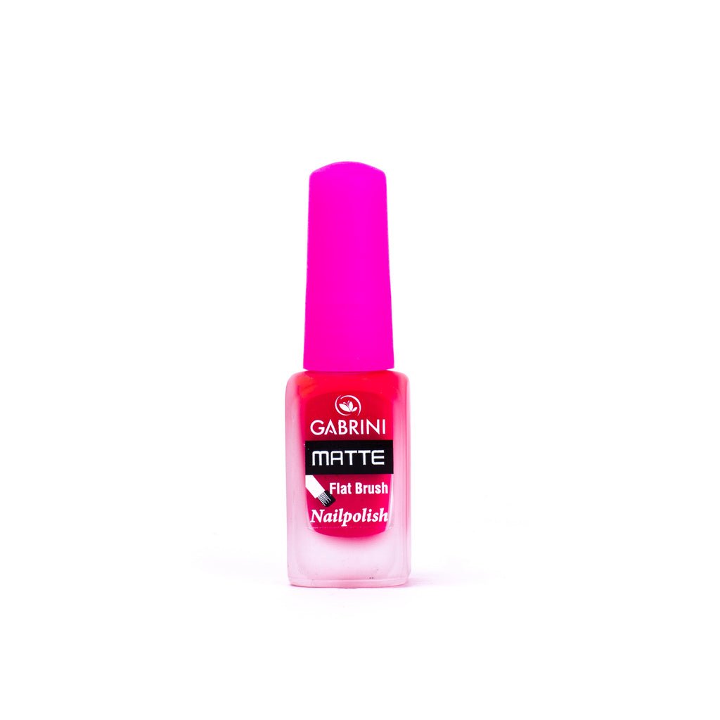 Smalto Matte Gabrini