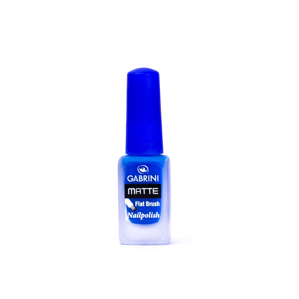 Smalto Matte Gabrini