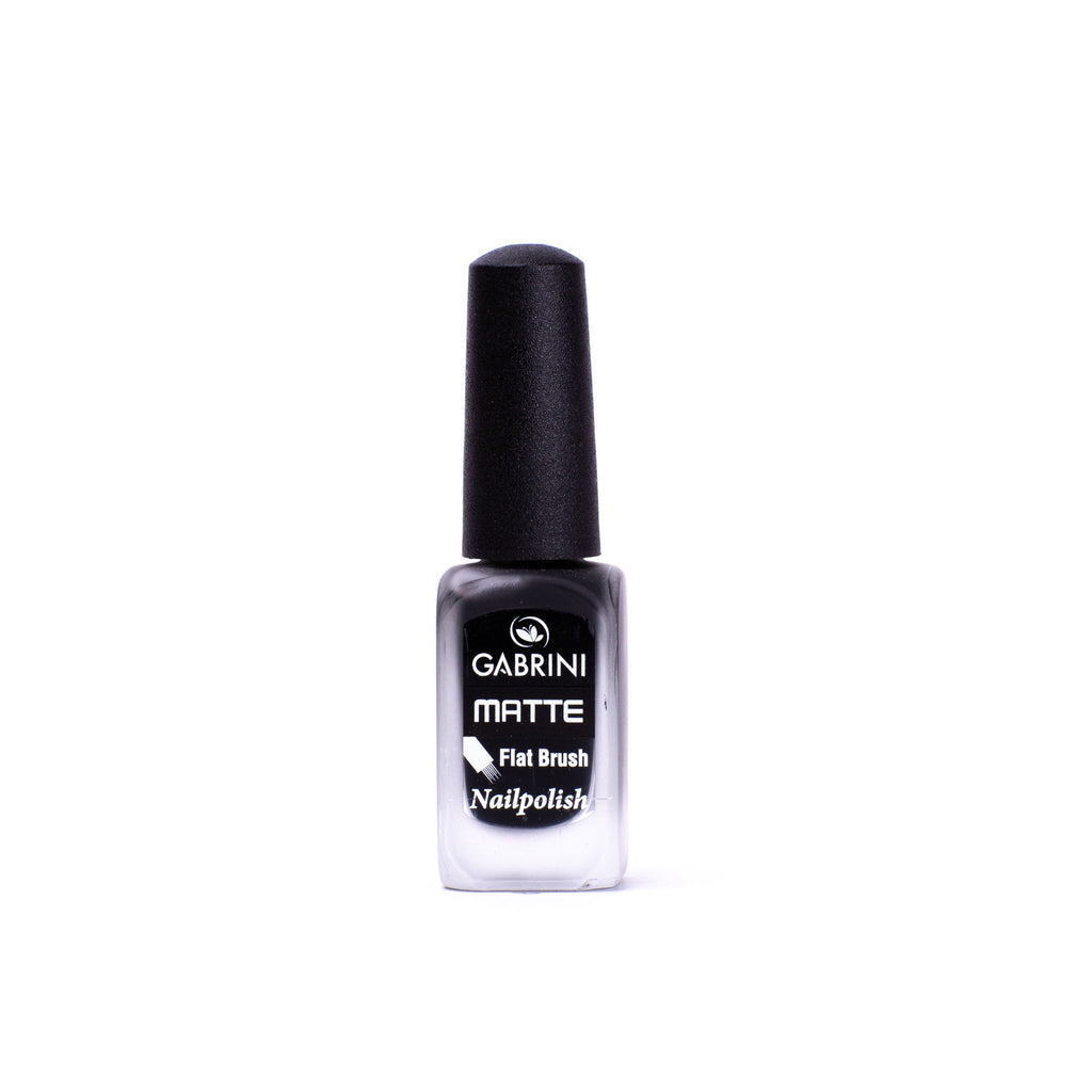 Smalto Matte Gabrini