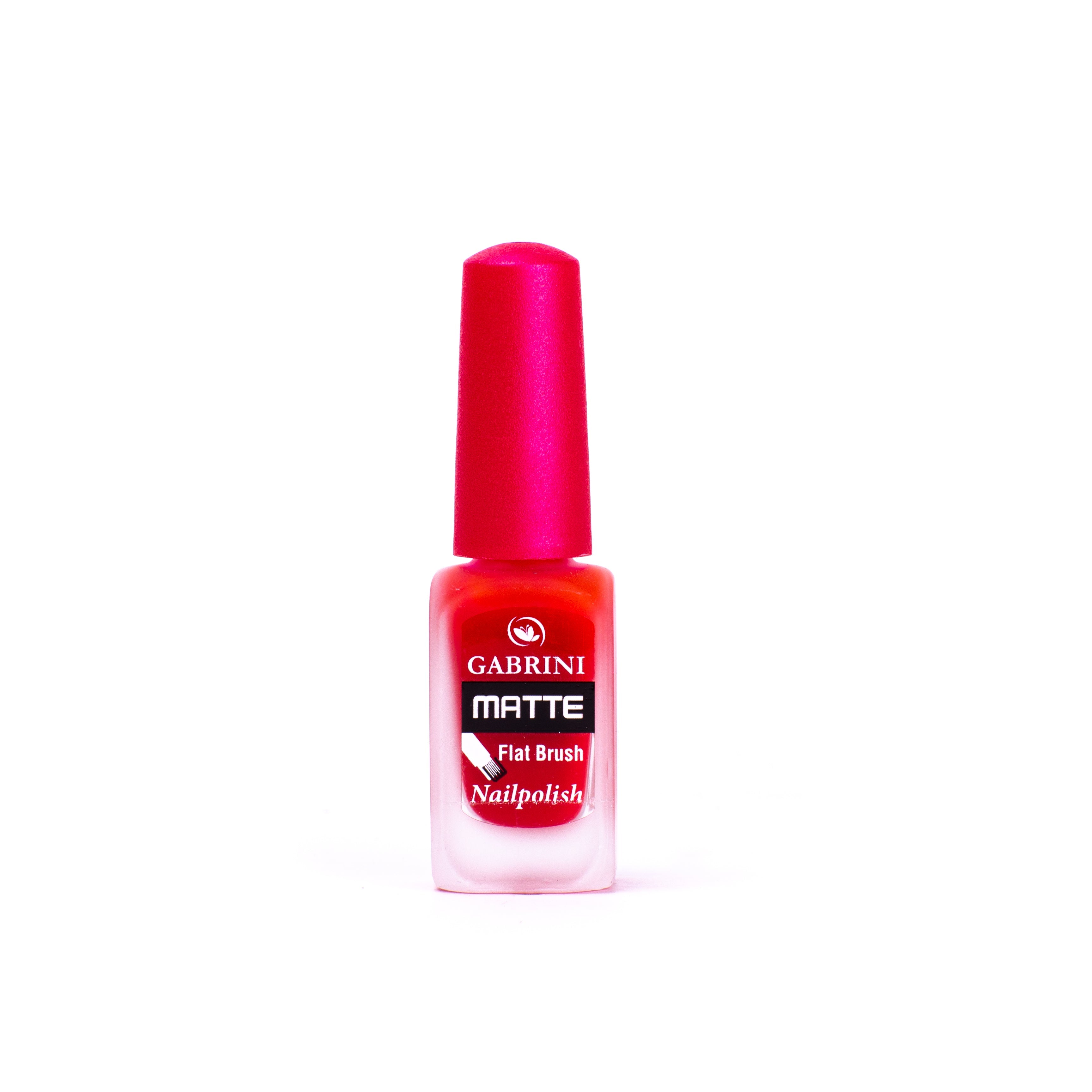 Smalto Matte Gabrini