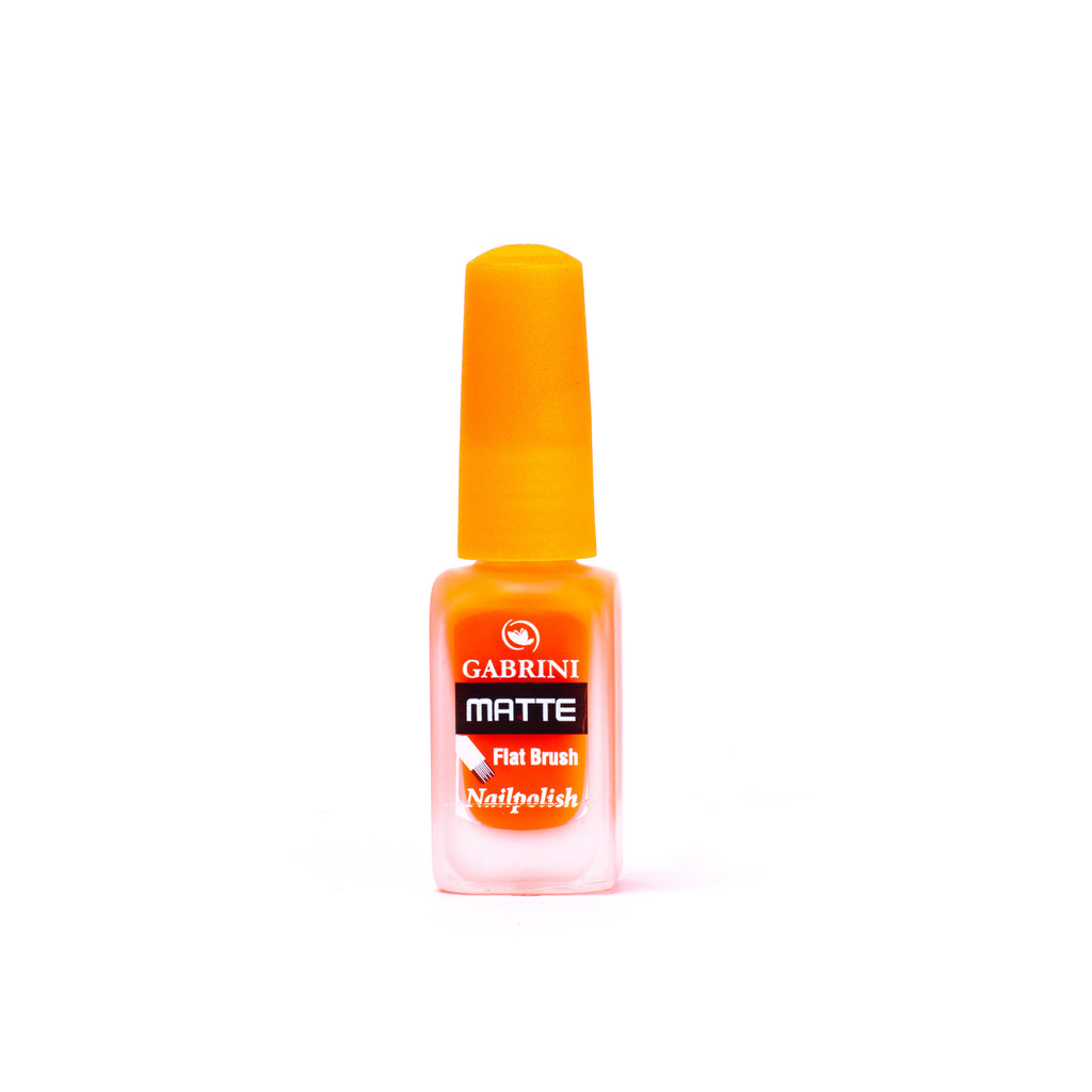 Smalto Matte Gabrini