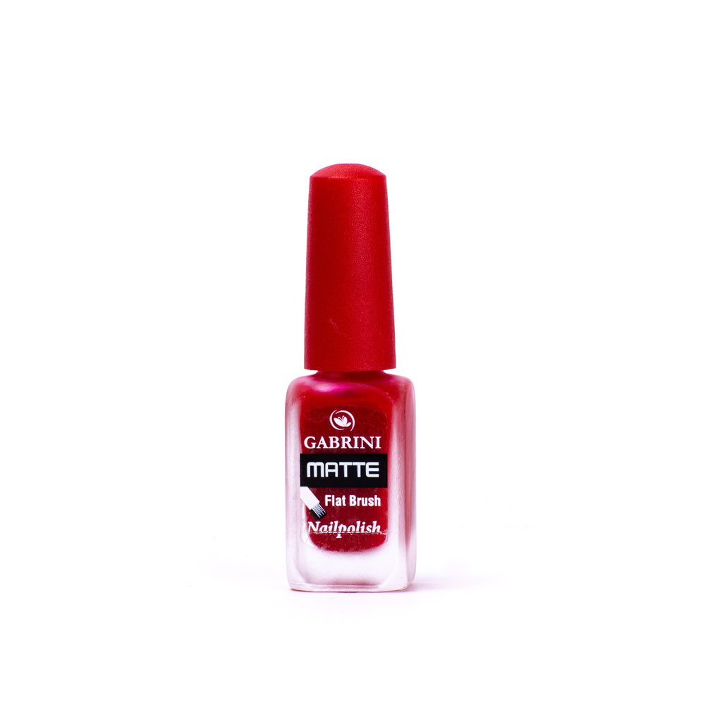 Smalto Matte Gabrini