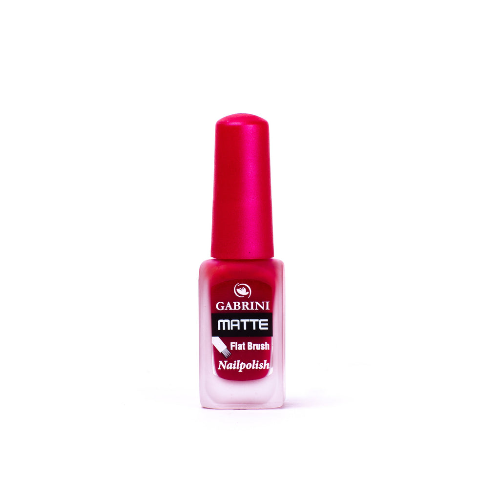 Smalto Matte Gabrini