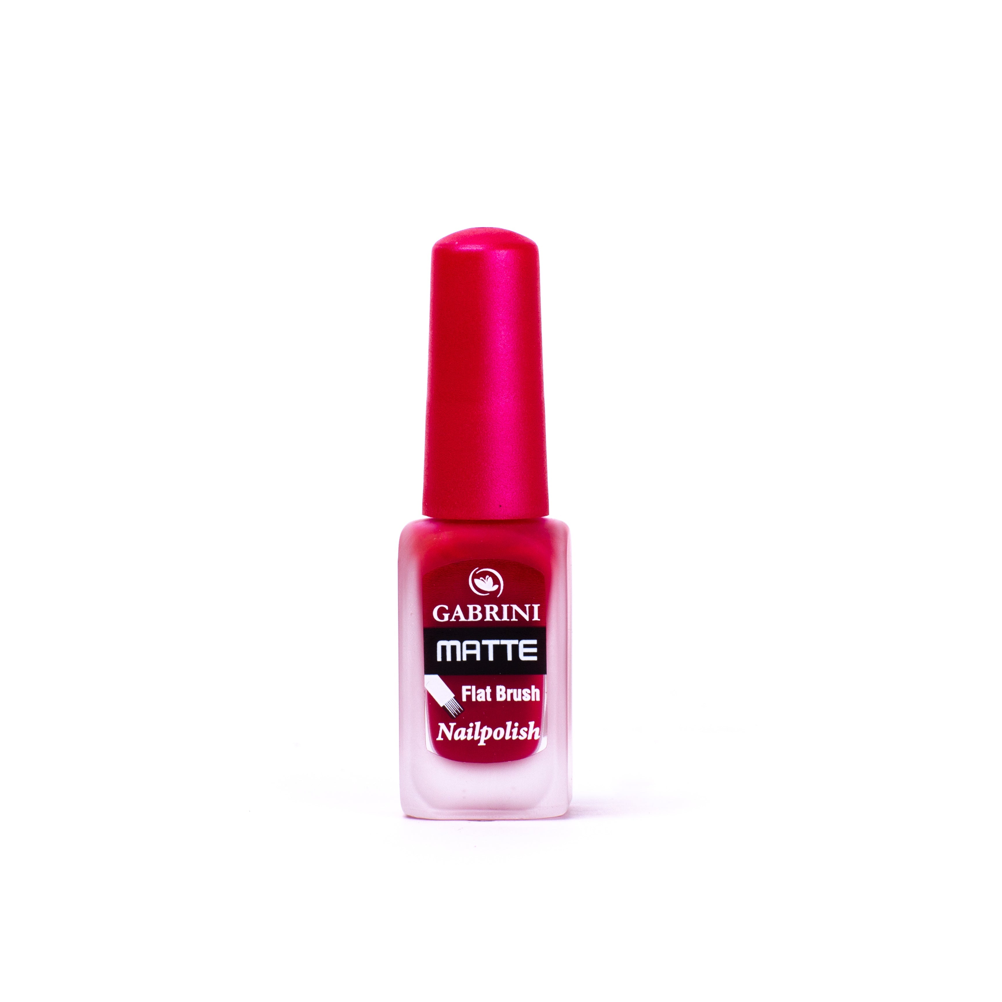 Smalto Matte Gabrini