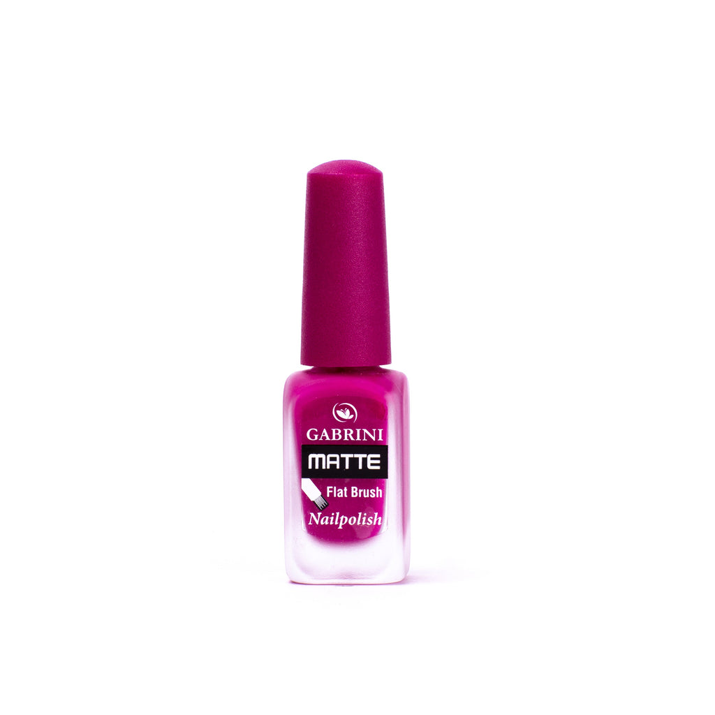 Smalto Matte Gabrini