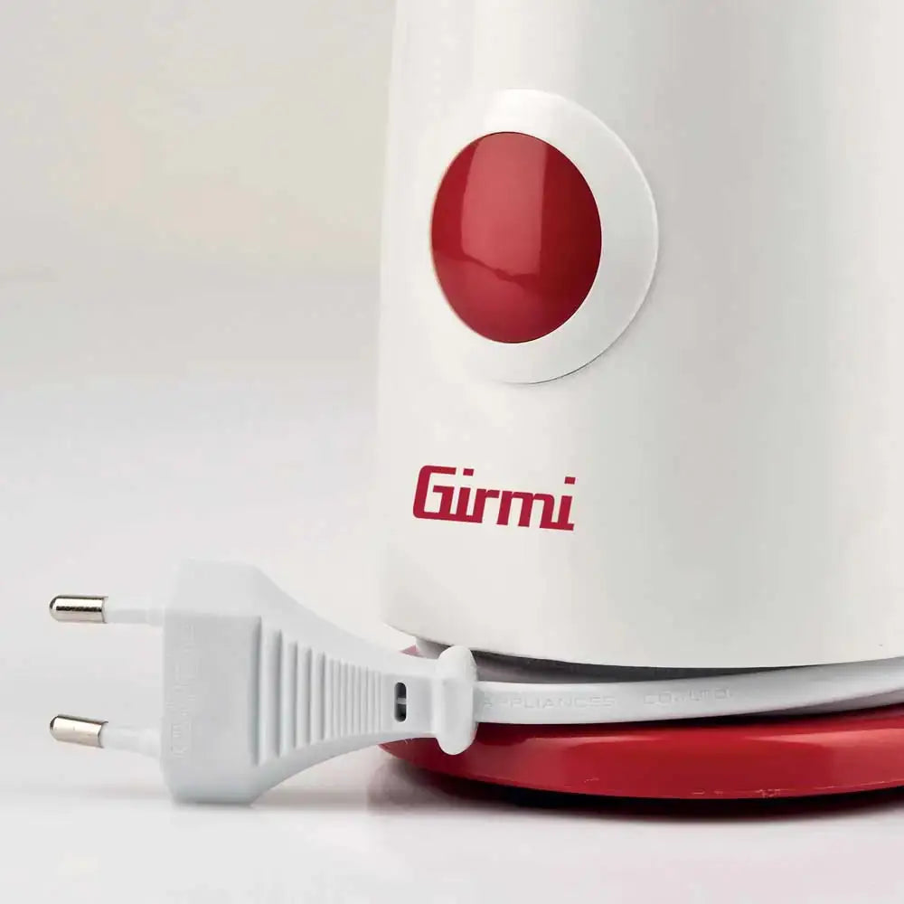 Frullatore Compatto 170W con Bicchiere Graduato 400 ml
