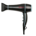 Asciugacapelli Professionale Potente 2100W con Funzione Getto d'Aria Fredda