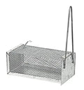 Gabbietta trap.x topi pic.10x20x8h