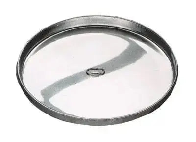 Galleggiante in acciaio inox per contenitori di diverse capacità