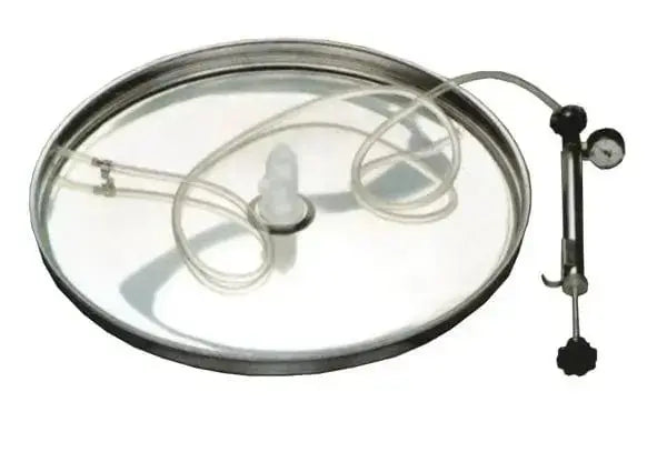 Galleggiante pneumatico completo