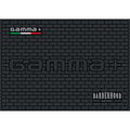 GammaPiù Barber Mat Tappettino Organizer Professionale 45x32 cm