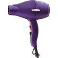 GammaPiù E-T.C Light Asciugacapelli Professionale 2100 W Colore Viola Opaco