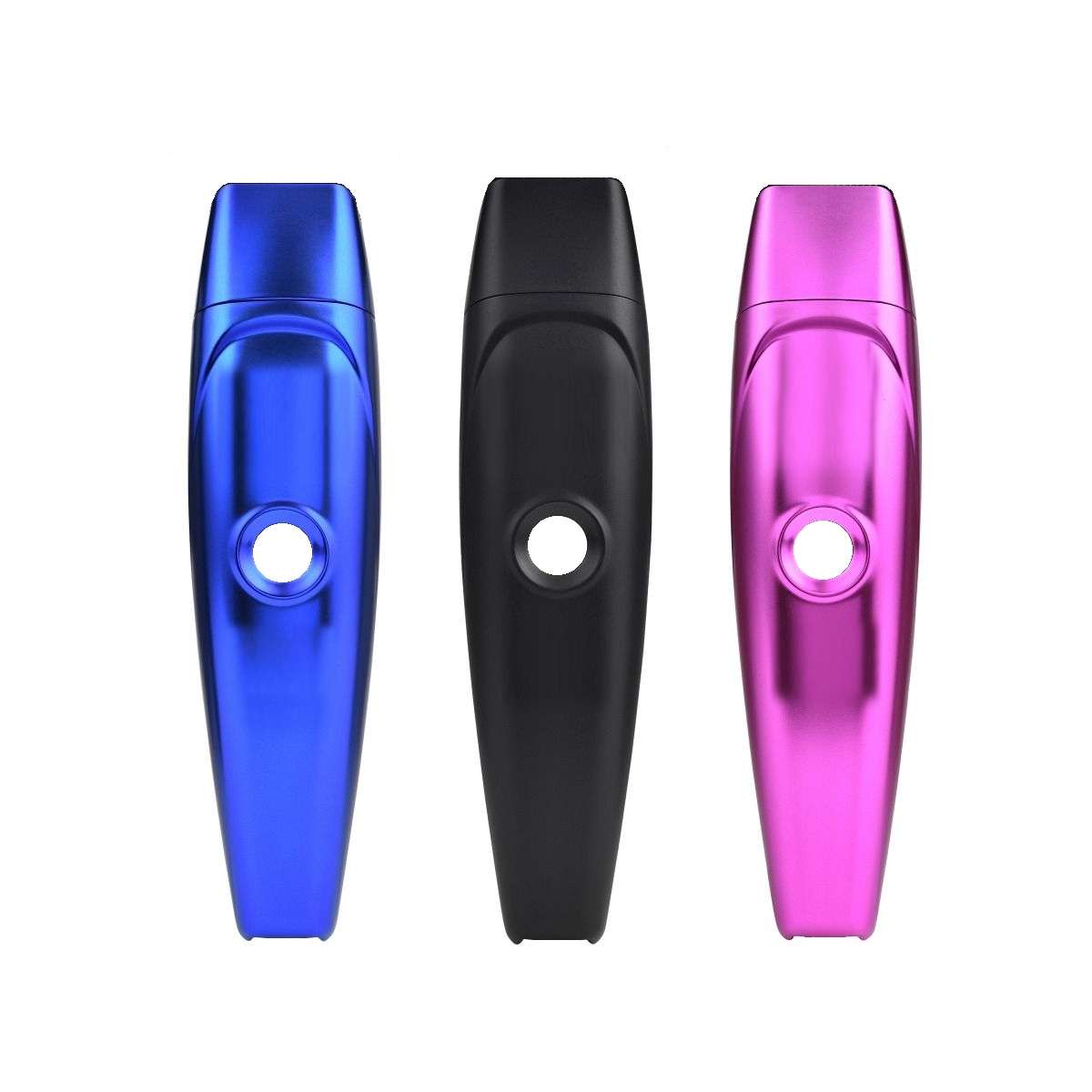 GammaPiù Kit Cover Di Ricambio Per Trimmer Absolut Hitter 3 pz