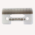 GammaPiù Testina Di Ricambio Lama Mobile L.P.Ceramic Staggered Tooth Blade Per Tosatrice Absolute Alpha, X-Ergo E Ryde