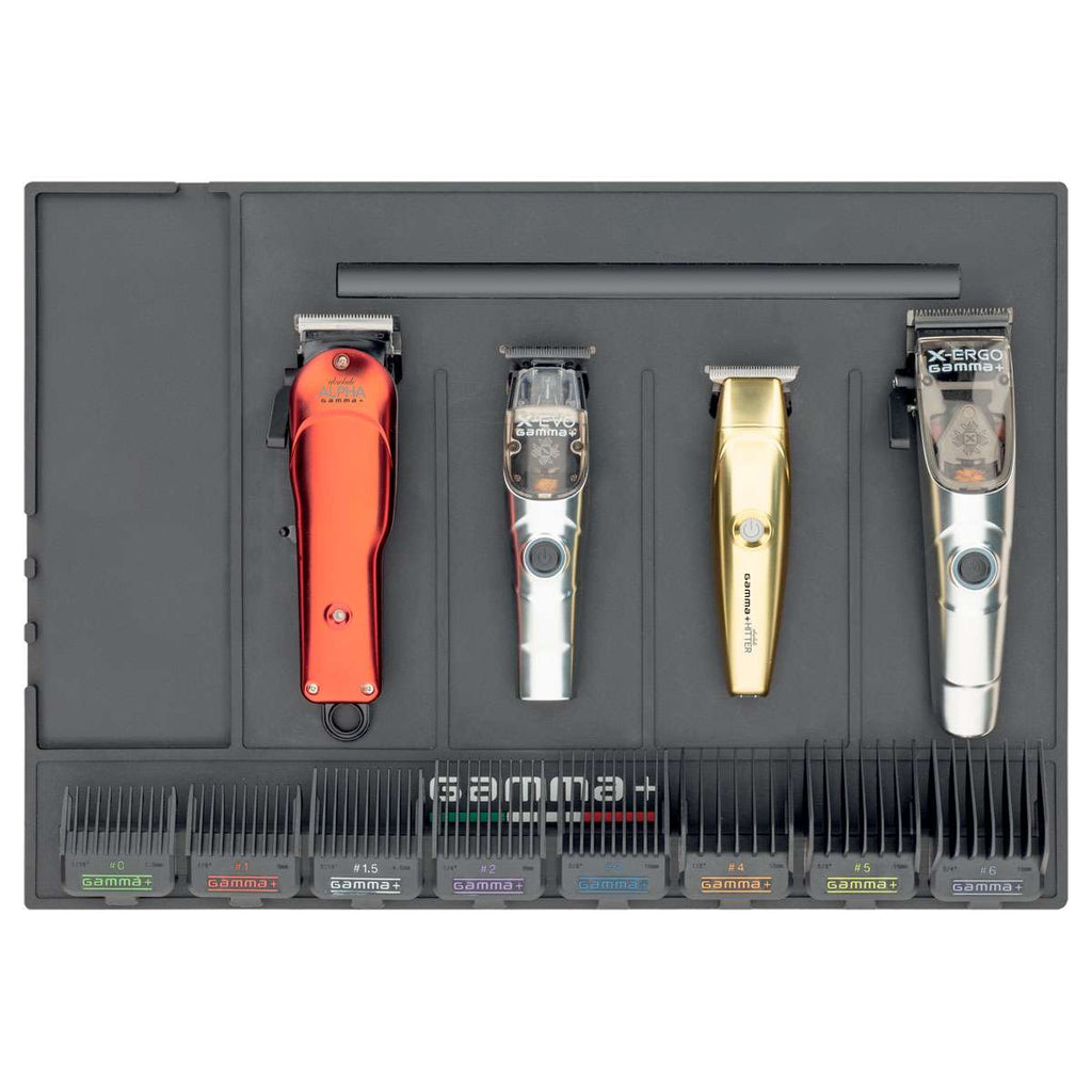 GammaPiù Magnetic Mat Tappetino Con Striscia Magnetica Multiuso