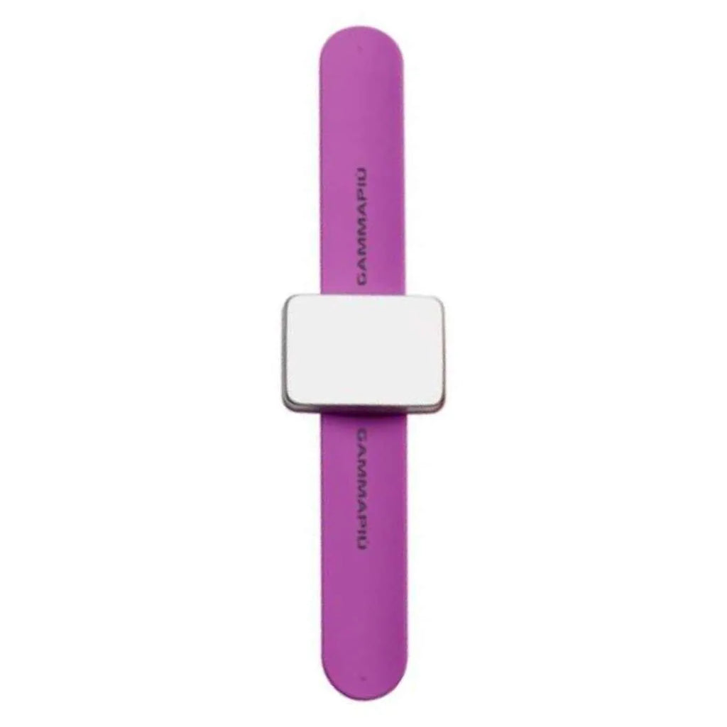 GammaPiù Magic Bangle Braccialetto Magnetico Per Parrucchieri Ed Acconciatori Vari Colori
