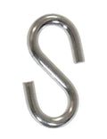 Ganci s mm.4,9 z.elettr.(pz.100)
