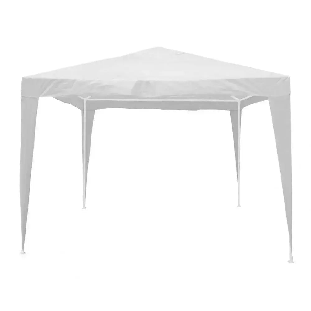 Gazebo Eco Bianco 2x3